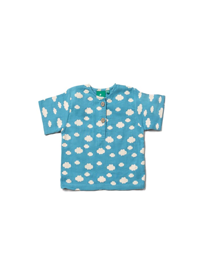 

Футболка Little Green Radicals