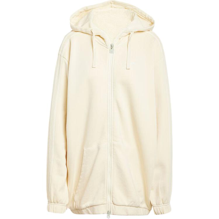 

Adidas Куртка SS25 женская экрю, Ecru