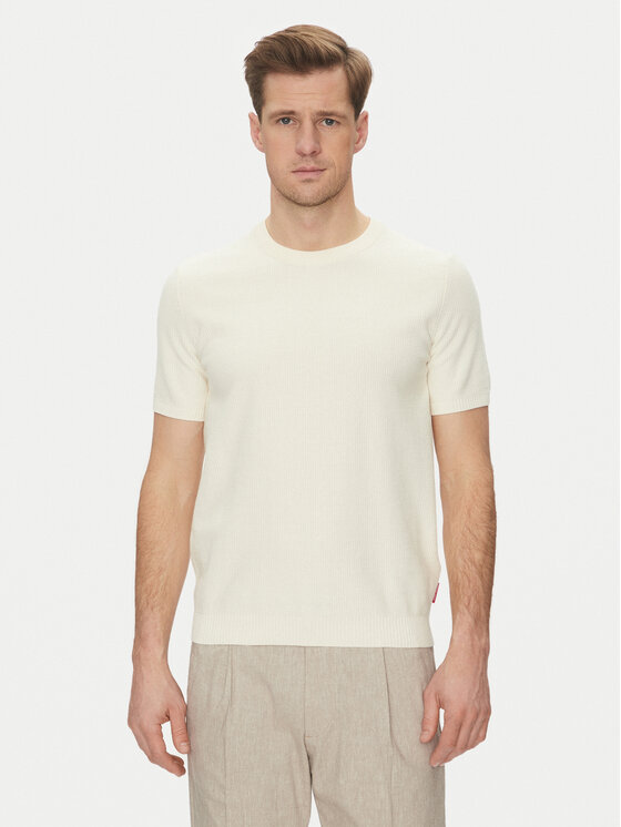 

Современный свитер 15 JJK-14Simoro 30045813 Joop! Jeans, бежевый