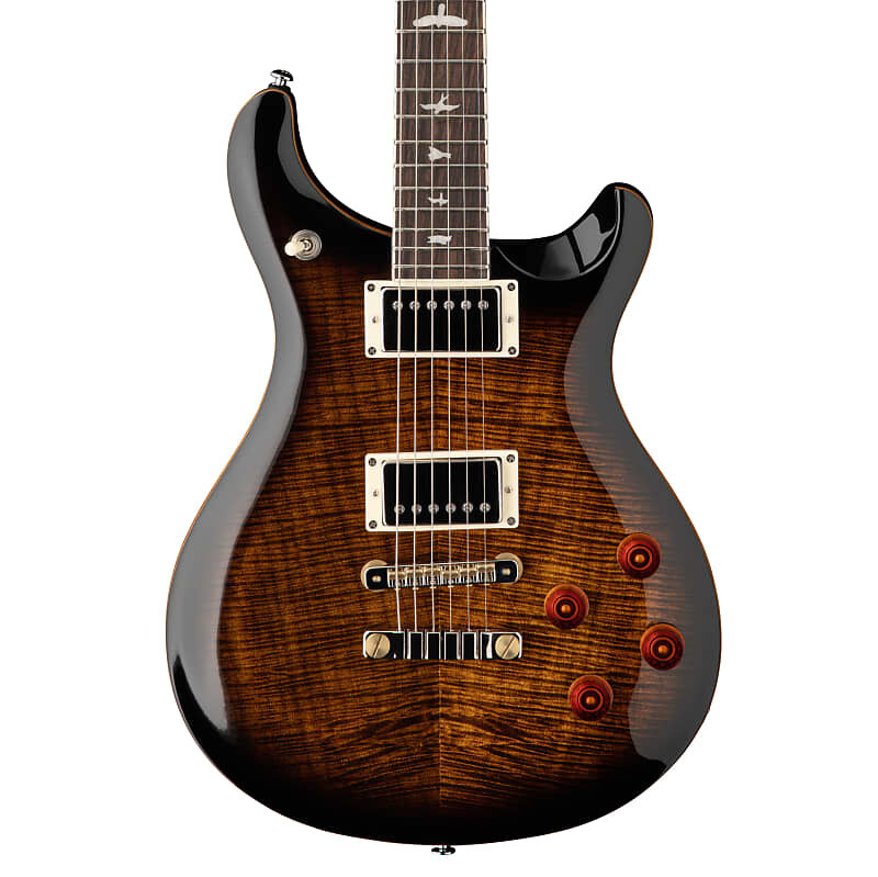 

Электрогитара Paul Reed Smith PRS SE McCarty 594 Black Gold Sunburst w/Bag