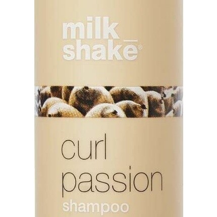 

Шампунь Curl Passion 10мл, Milk Shake