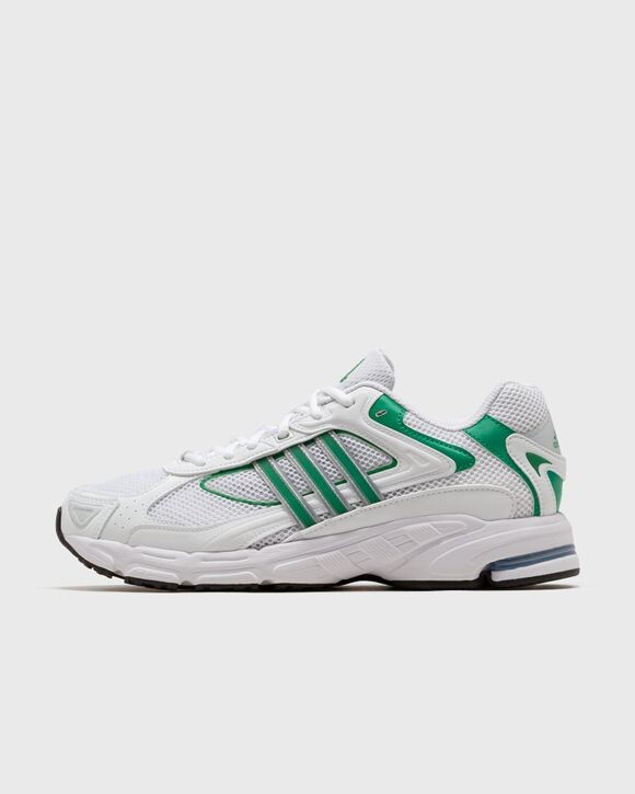 

Кроссовки Adidas Wmns Response Cl, цвет ftwwht/secogr/cblack