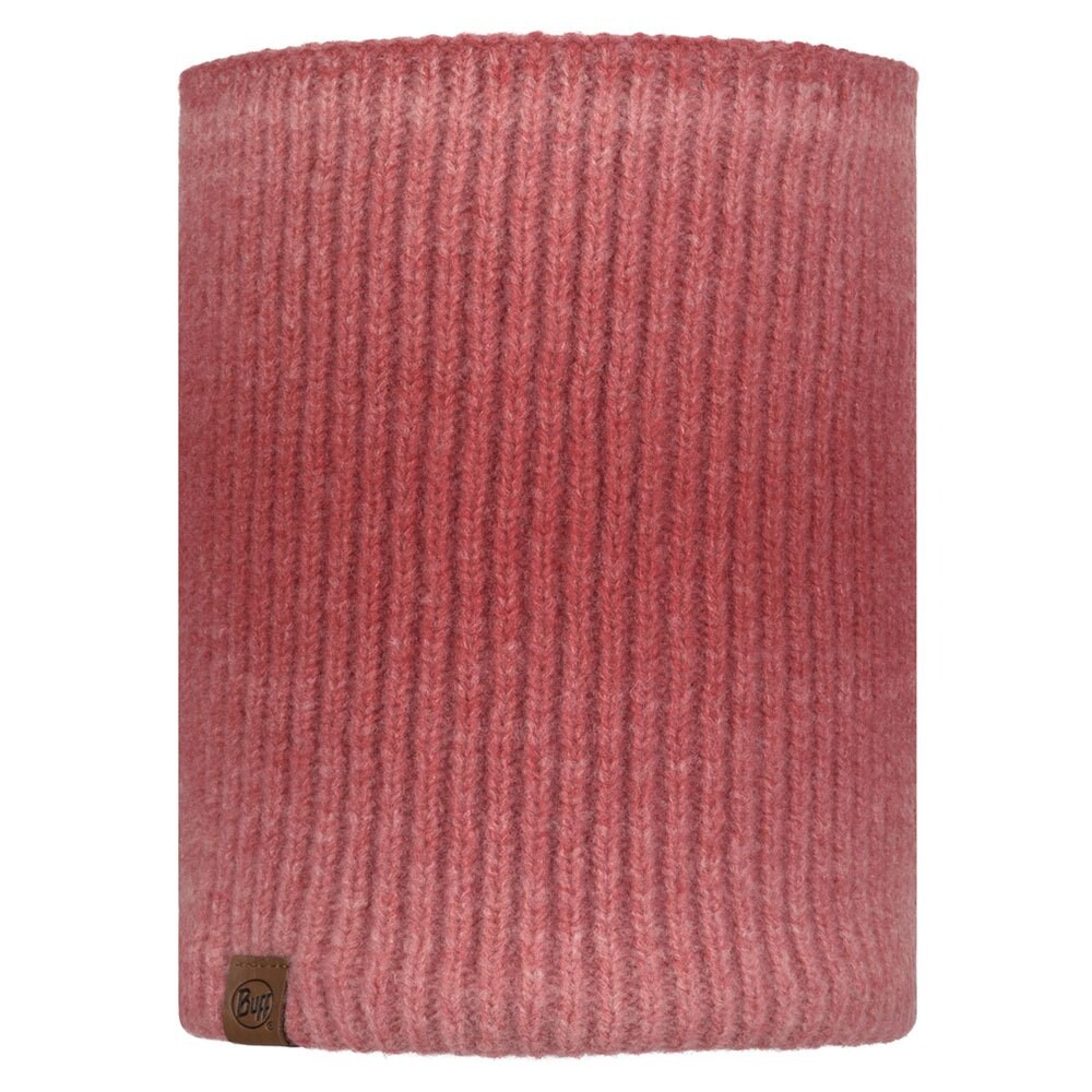 

Толстовка на молнии Buff Knitted &, розовый
