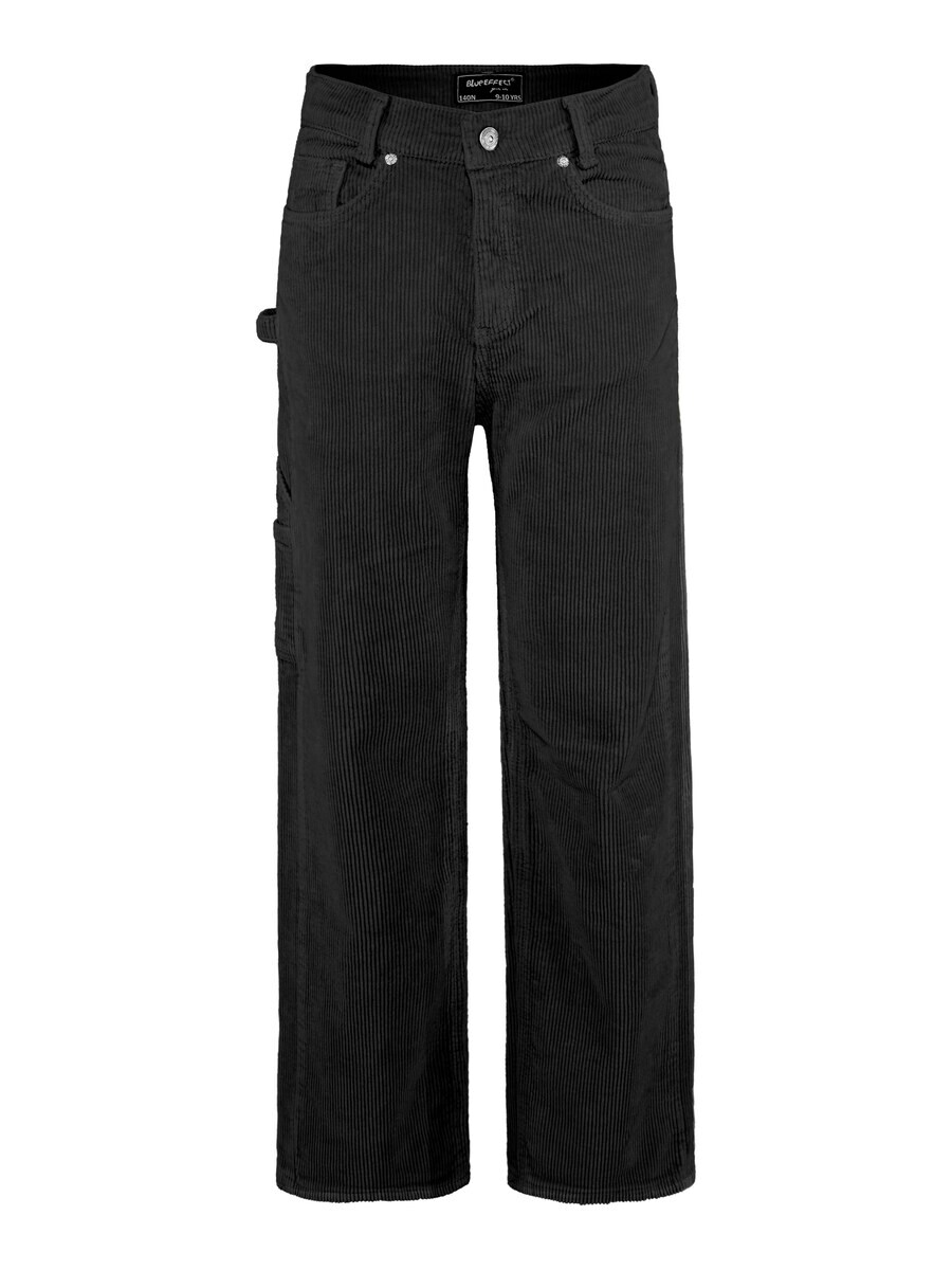 

Брюки BLUE EFFECT Loose fit Pants, черный