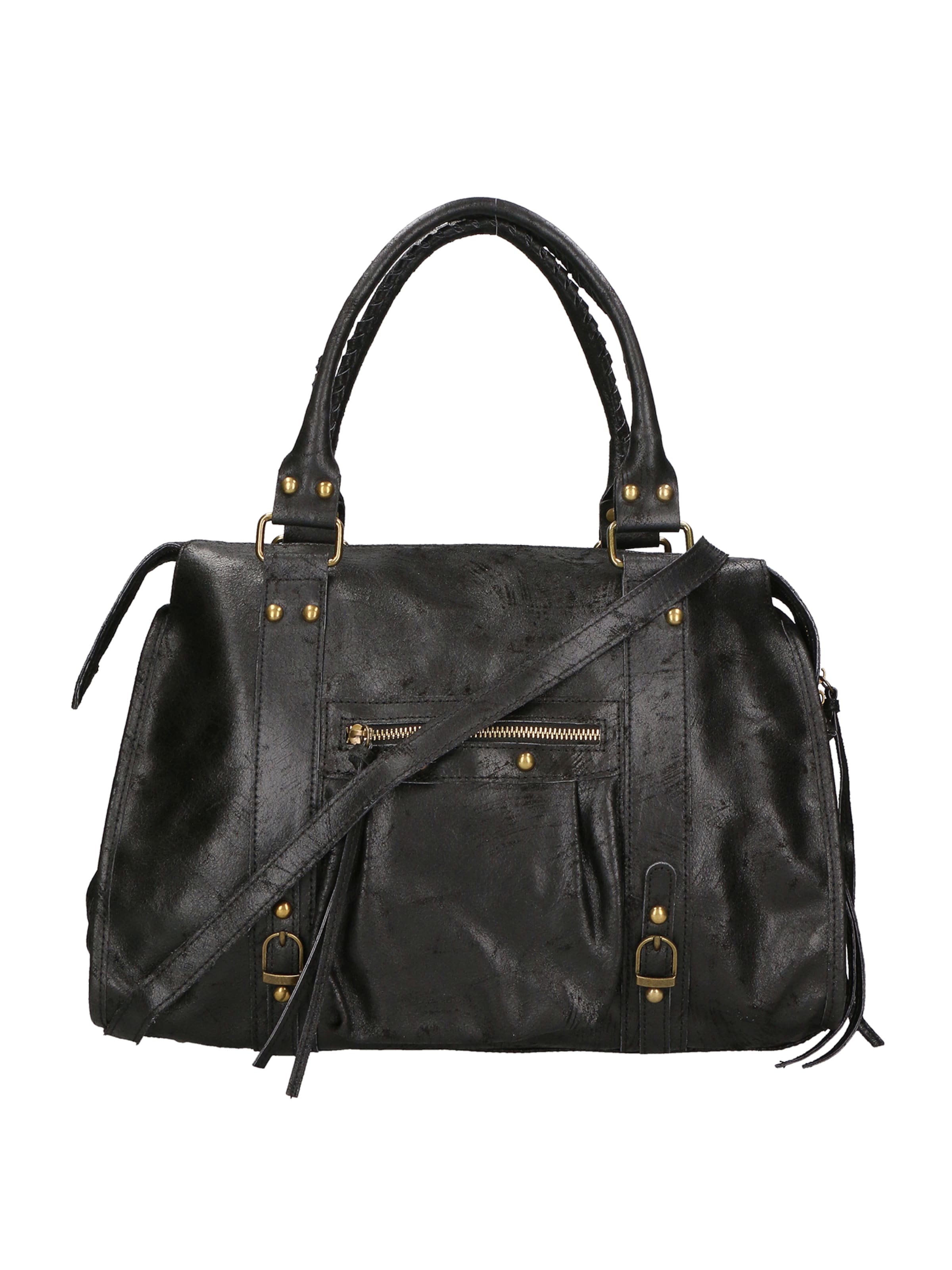 

Gave Lux Плечевая сумка в черном цвете