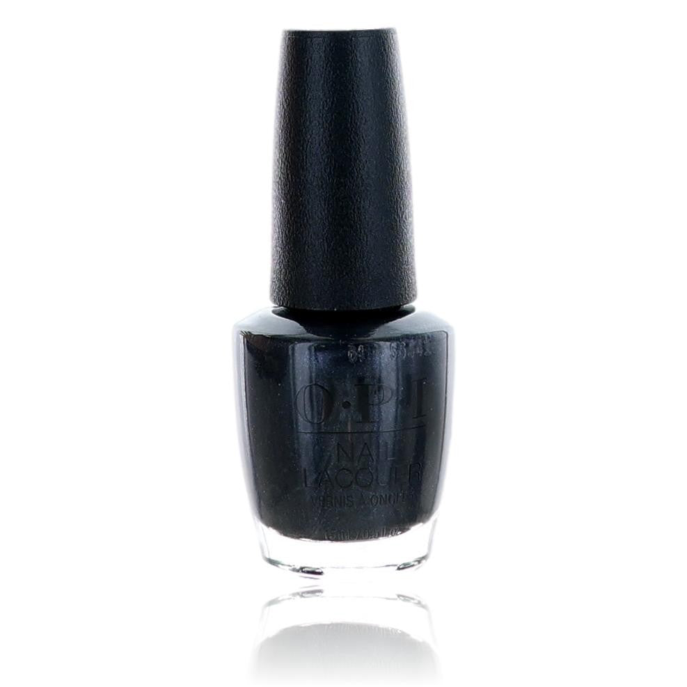 

Лак для ногтей OPI от OPI, 0,5 унции, цветной лак для ногтей Cave The Way Opi, Clear/Transparent