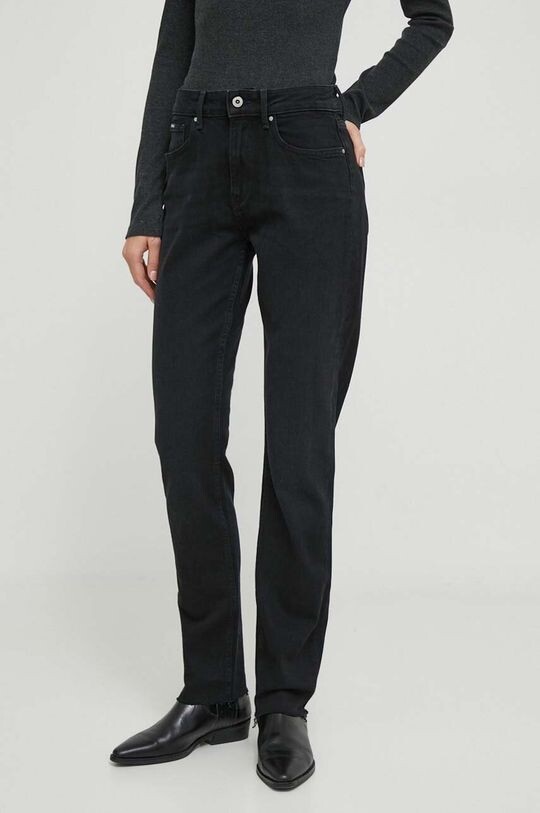 

Джинсы Pepe Jeans, черный