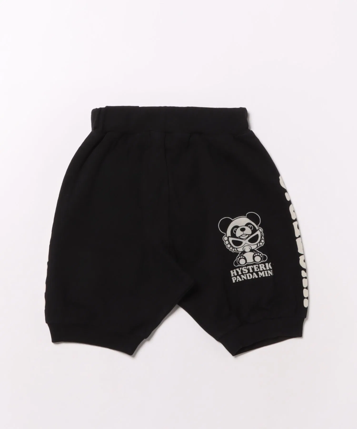 Детские шорты Hysteric Mini PANDA MINI — фото 2