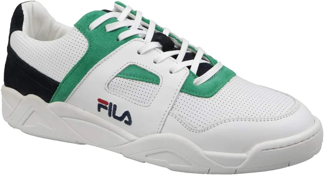 Кроссовки FILA Herren Cedar Cb Low 1010516-00q, White 1010516 00Q
