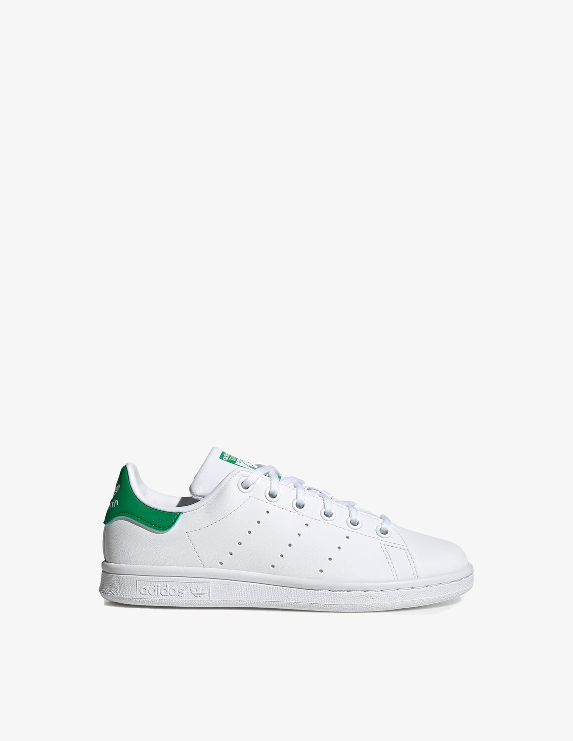 

Кроссовки Стэн Смит Adidas Originals, белый