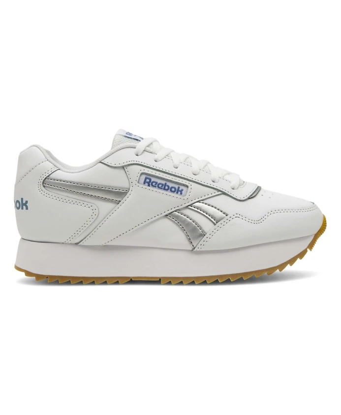 

Кроссовки Sneakersy Reebok, серый