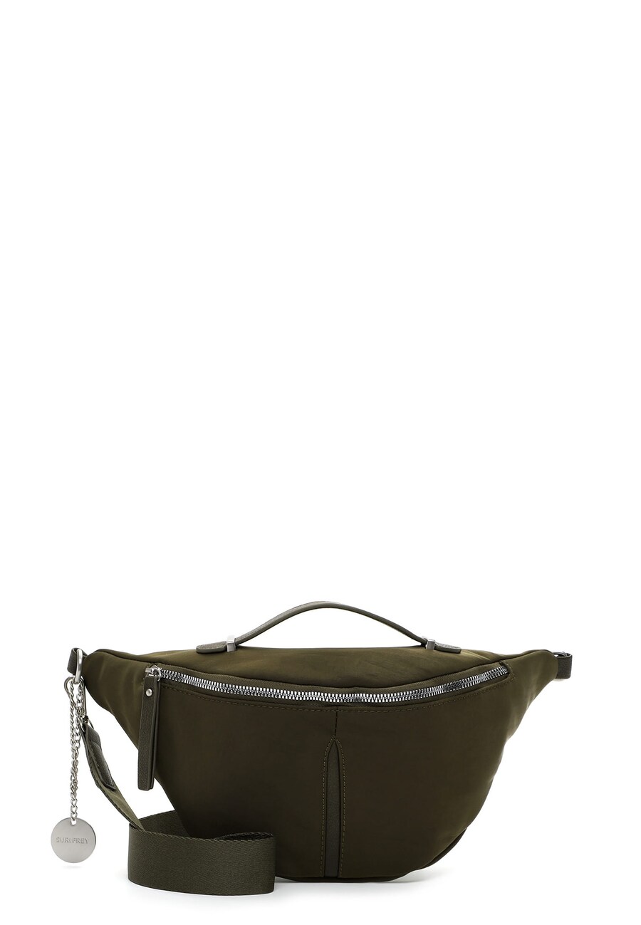 

Сумка через плечо Suri Frey SFY Pauly , Olive