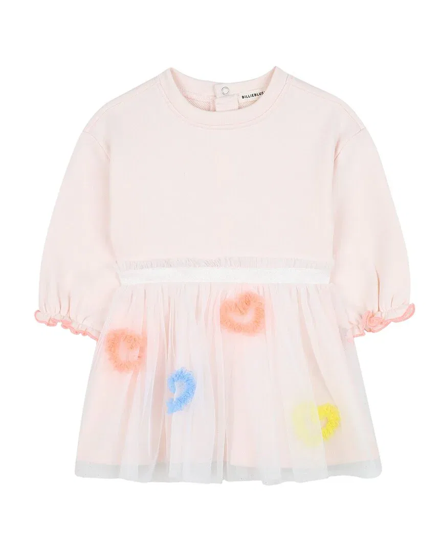 Billieblush Dress, розовый