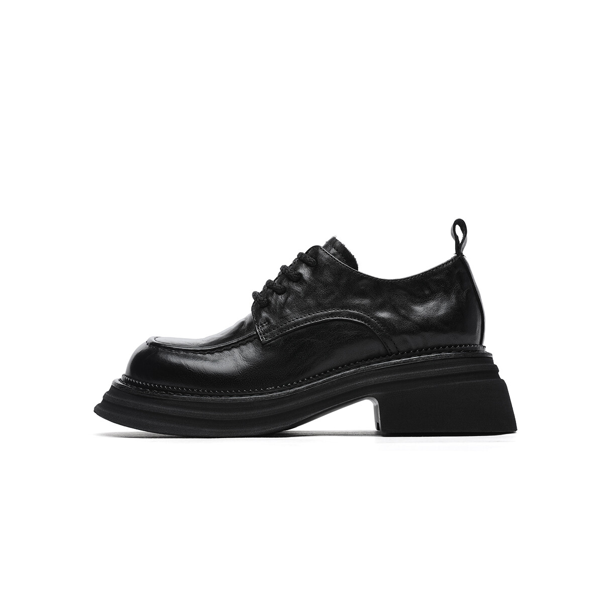 

Туфли женские повседневные Women's Casual Shoes Women's Goldlion, коричневый