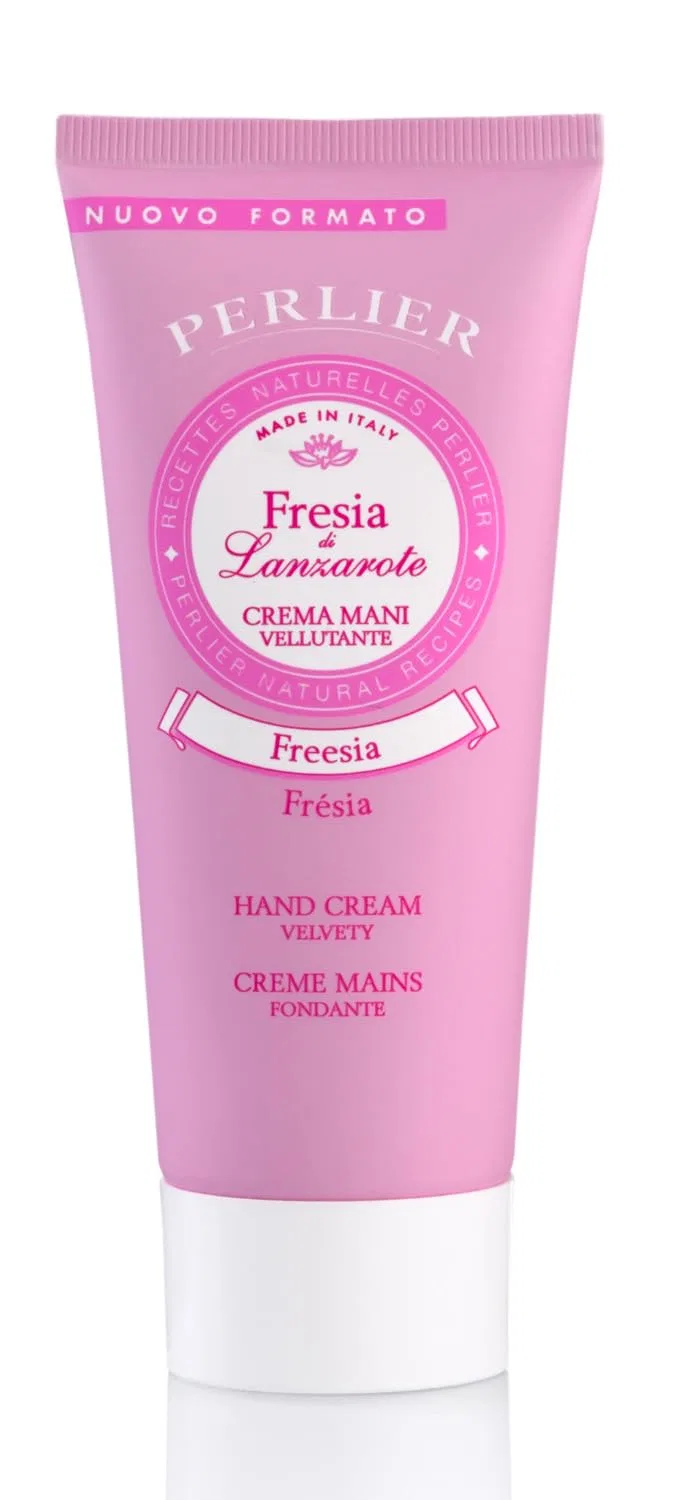 Крем для рук «Fresia di Lanzarote» от Perlier, 100 мл Perlier
