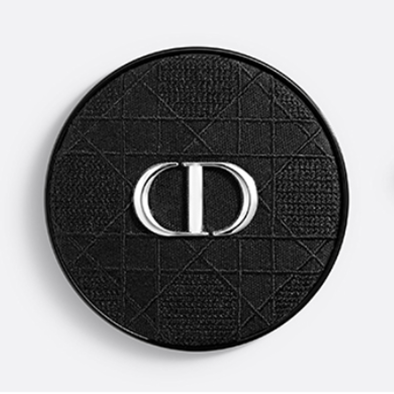 Кушон-пудра Dior Forever Skin Glow Cushion с чехлом, #2N — фото 4