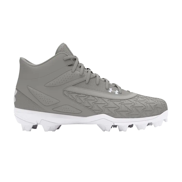 

Кроссовки Leadoff Mid 3.0, цвет Baseball Grey, Серый, Кроссовки Leadoff Mid 3.0, цвет Baseball Grey