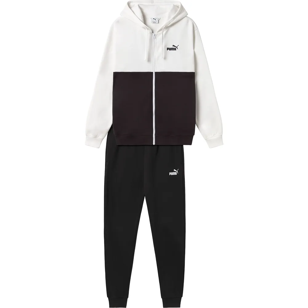 

Спортивный костюм Puma 692158, черный