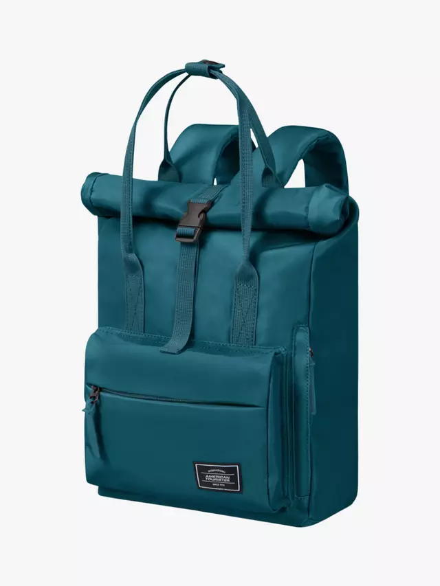 

Рюкзак American Tourister Urban Groove City, цвет deep/ocean
