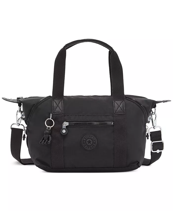 

Женская мини-сумка Art Zipper Kipling, черный