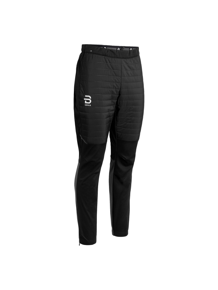 

DAEHLIE Черные брюки для беговых лыж