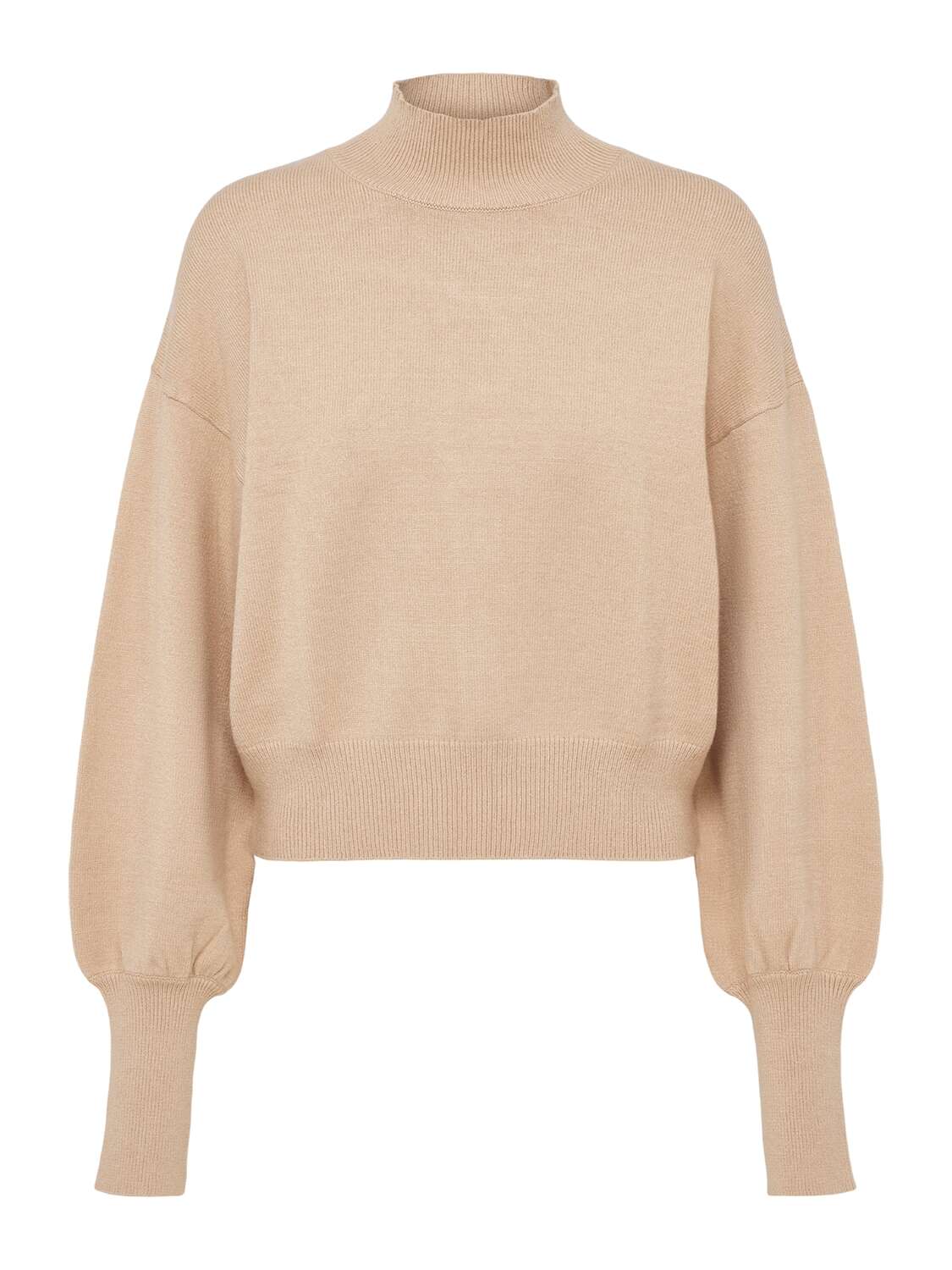 

LeGer by Lena Gercke Свитер 'Penelope' в цвете капучино