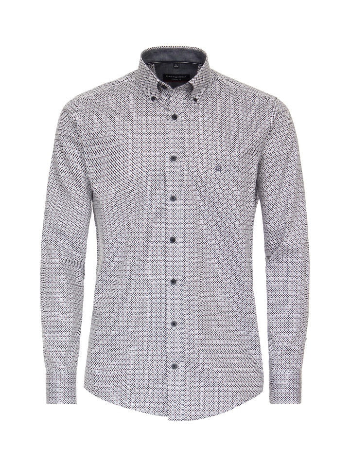 

Рубашка CASAMODA, средне-синий