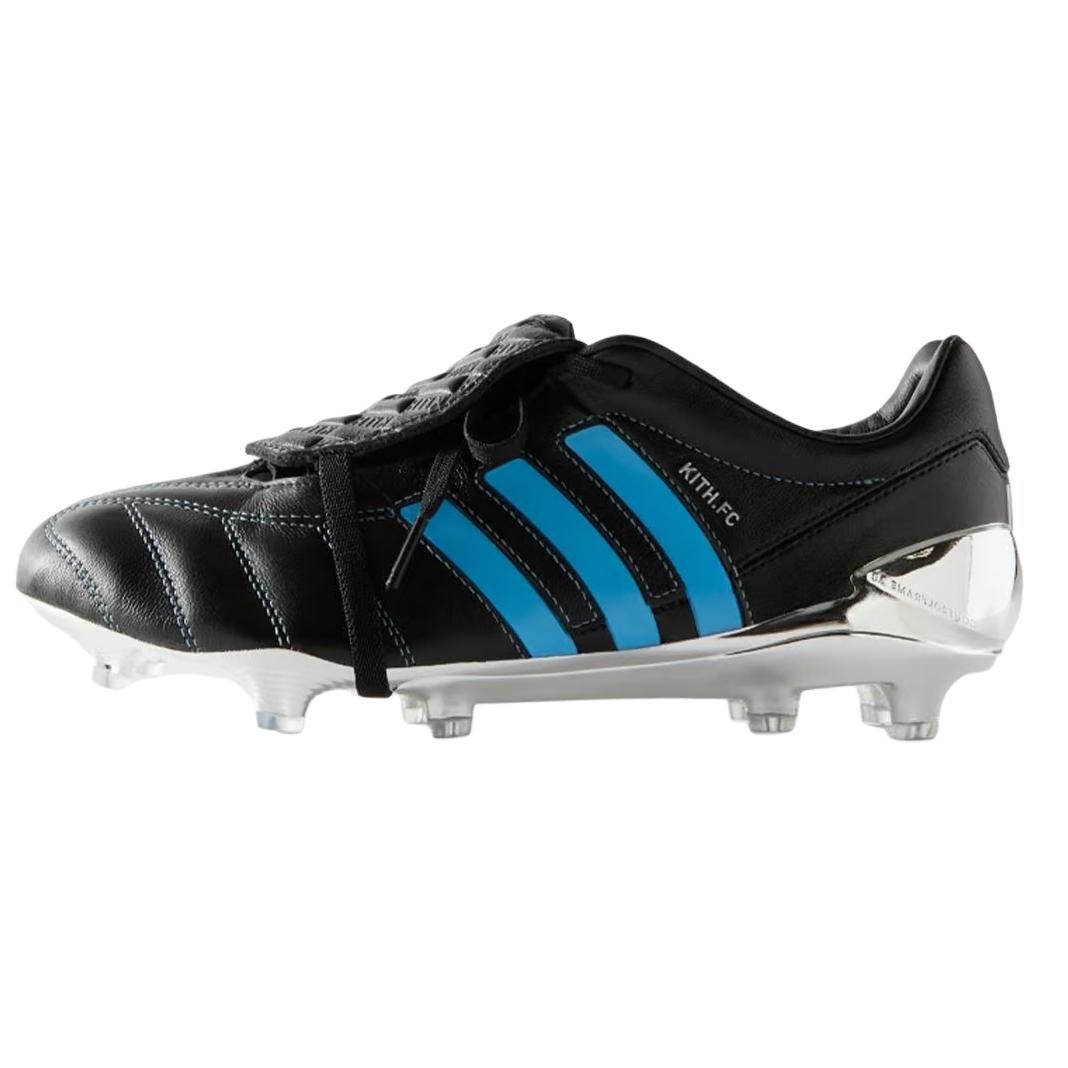 Adidas Бутсы Kith X Predator Mania Fg 'Black Blue'