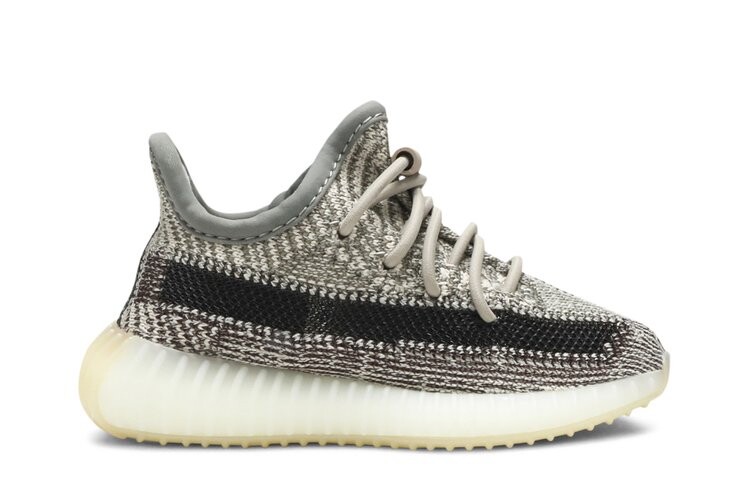 

Кроссовки Adidas Yeezy Boost 350 V2 Infant, бежевый