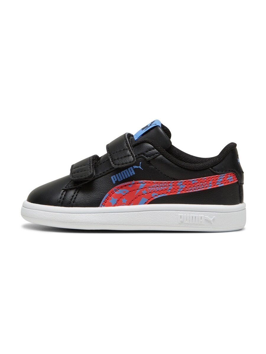 

Кроссовки PUMA Smash 3.0, черный