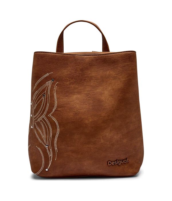 

Рюкзак Goodall Sumy Desigual, коричневый
