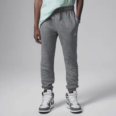 

Брюки Jordan MJ Brooklyn Fleece Essentials, цвет Carbon Heather