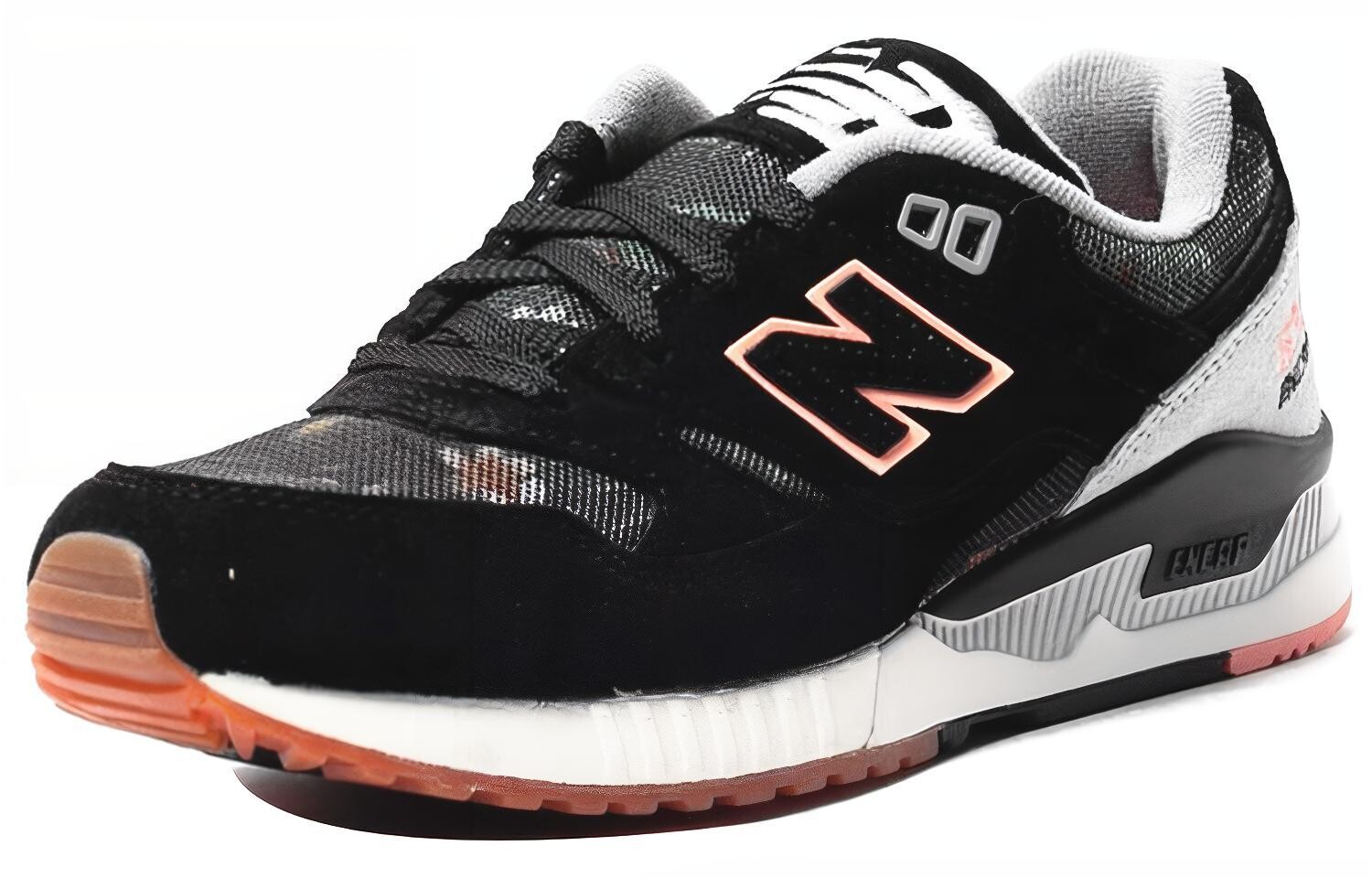 New Balance NB 530 Series Кроссовки Женские — фото 4