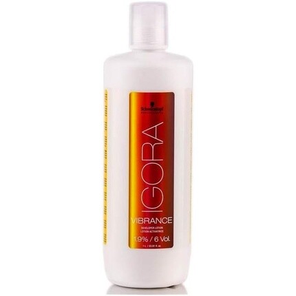

Igora Vibrance Активирующий капиллярный лосьон, Schwarzkopf