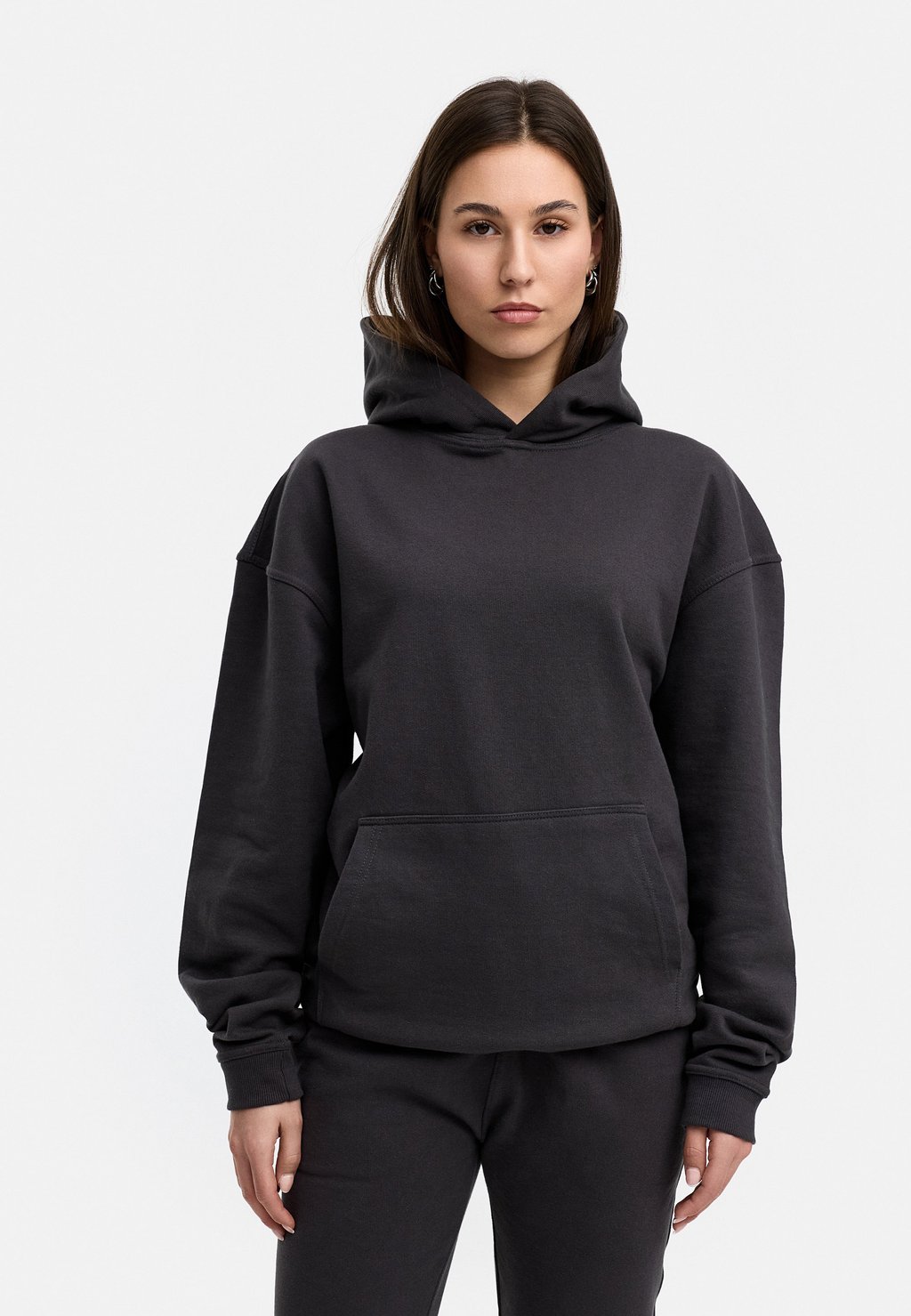 

Толстовка Hoodie One Redox, антрацит