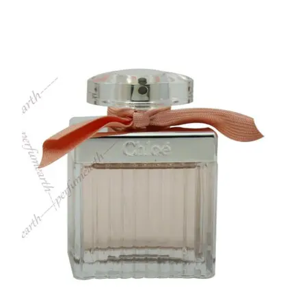 

Парфюмерная вода-спрей Chloe Rose Tangerine, 75 мл