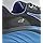 Рабочие ботинки Diadora Vortex DA2 Low S3S SC FO SR HRO ESD, C4568 Black Imperial Blue — фото 2