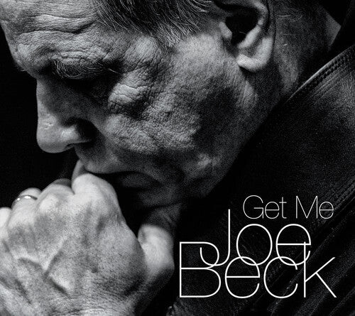 

CD диск Beck, Joe: Get Me Joe Beck
