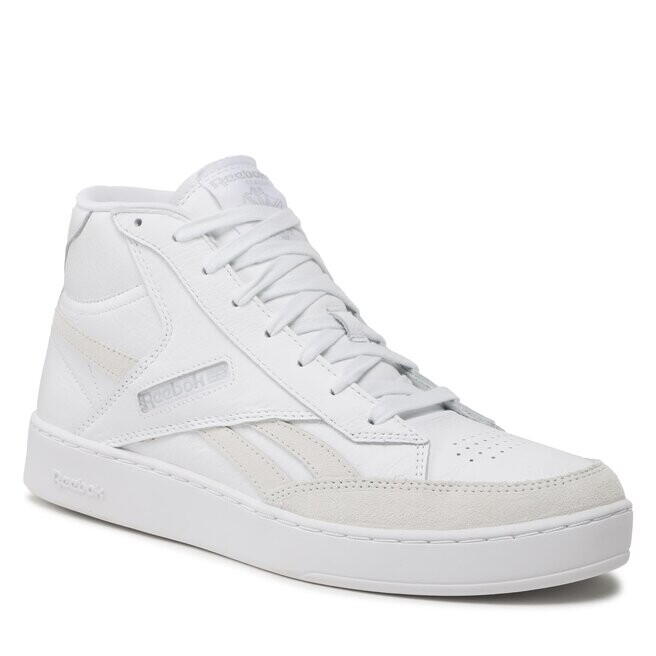 

Кроссовки Reebok ClubC Form, белый, Белый;серый, Кроссовки Reebok ClubC Form, белый