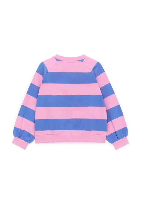 Толстовка Arket, Blue Pink — фото 2