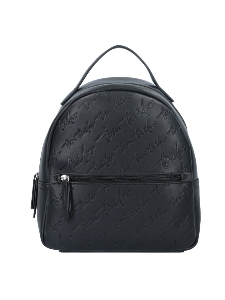 

Рюкзак Tom Tailor Denice City M 265 cm, черный