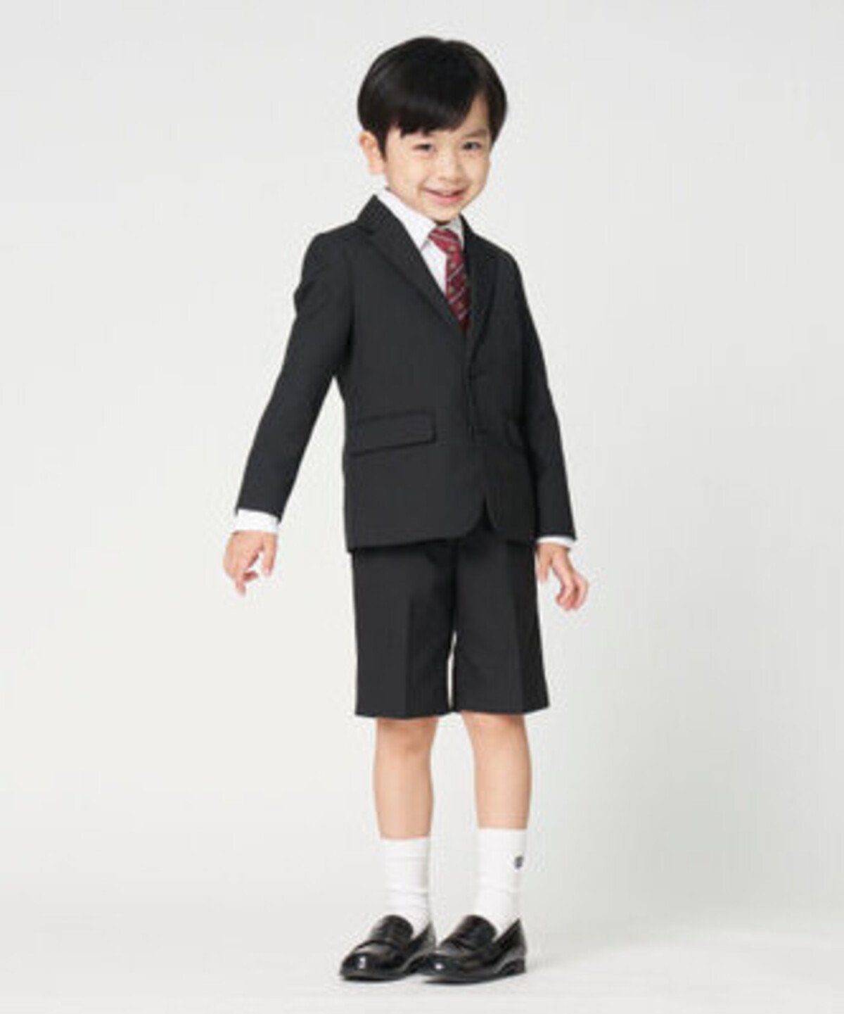 Жилет (110-130 см) Comme Ca Ism, black
