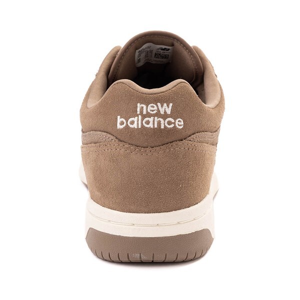 Кроссовки New Balance 480 Athletic Shoe, цвет Mushroom/Sea Salt — фото 4