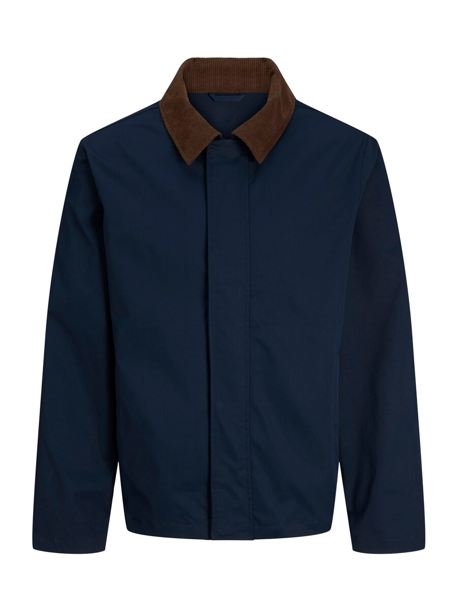 

Демисезонная куртка JACK & JONES JACK & JONES JJWilliam, Navy