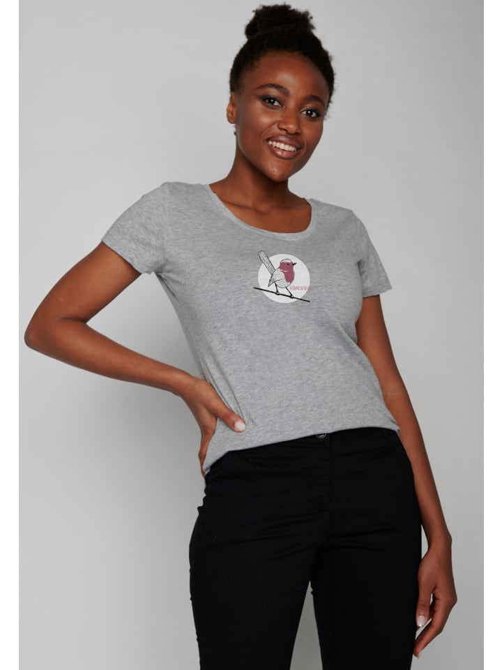 

Футболка с изображением животных и животных в цвете зернистый друг в серо-лиловом цвете GreenBomb, Розовый, Футболка с изображением животных и животных в цвете зернистый друг в серо-лиловом цвете GreenBomb