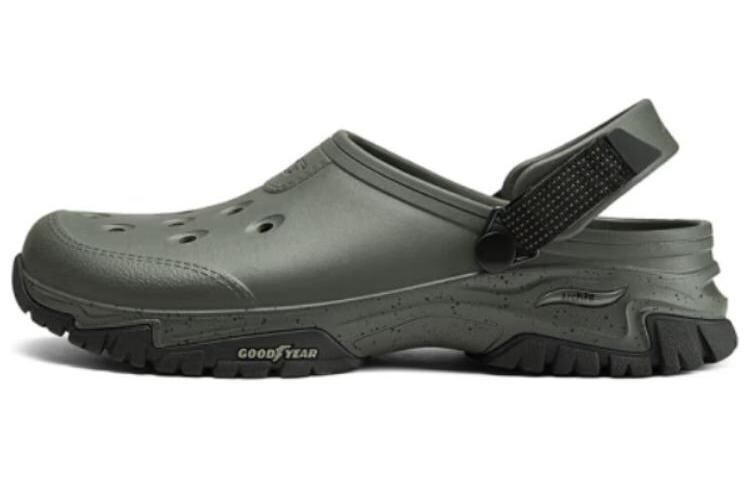 

Сабо и мюли Skechers Clogs Men