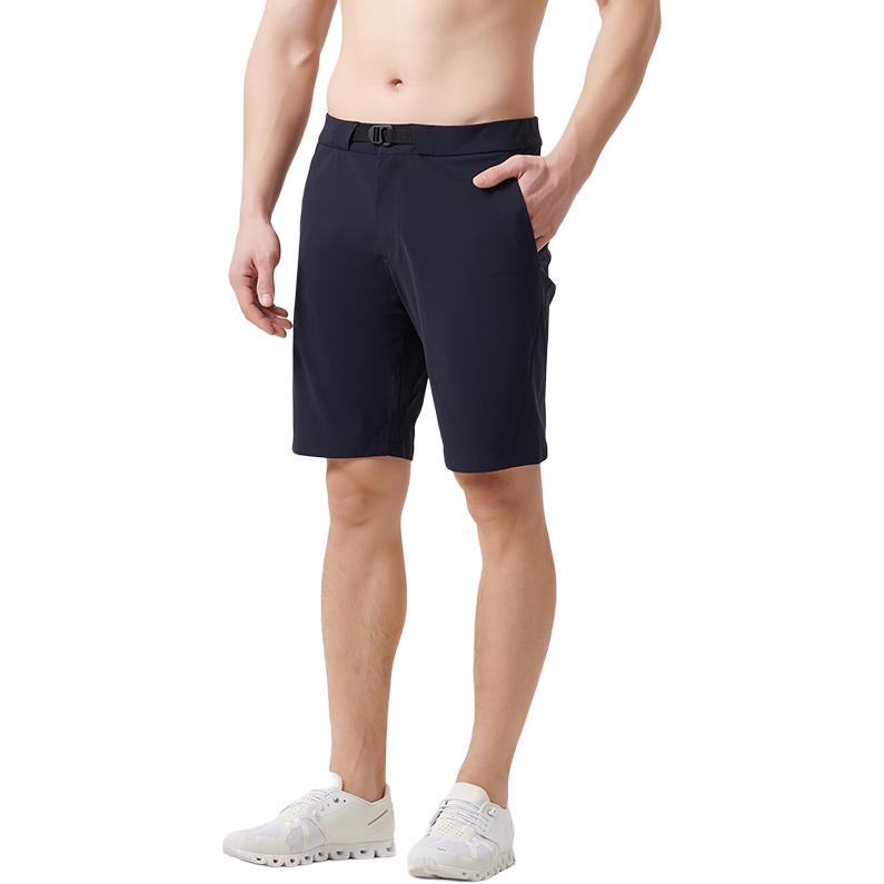 

Повседневные шорты мужские XBIONIC, темно-синий