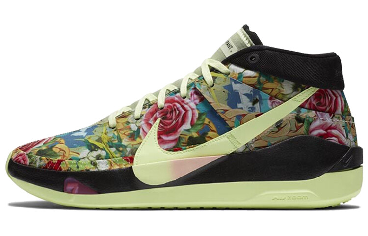 

Баскетбольные кроссовки унисекс Nike KD 13