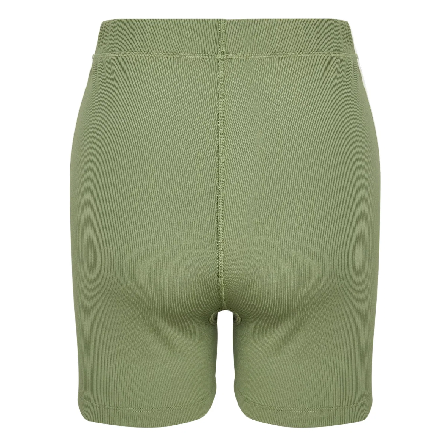 Шорты женские Casual Tent Green Moderate Adidas — фото 3