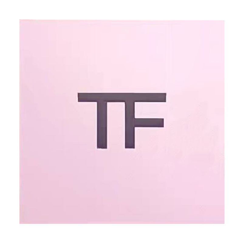 Помада-блеск для губ TF Square Tube Mirror Finish с эффектом влажного сияния, легко растушевывается, создает естественный эффект "без макияжа", 5,5 мл TOM FORD — фото 2